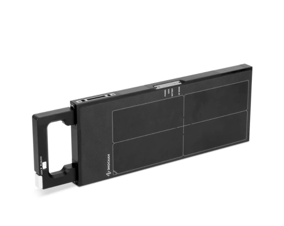 Комплекс цифровой радиографии Экоскан 20 (базовый комплект) 2