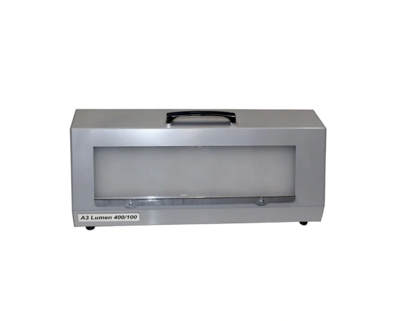 Светодиодный негатоскоп A3 Lumen 1