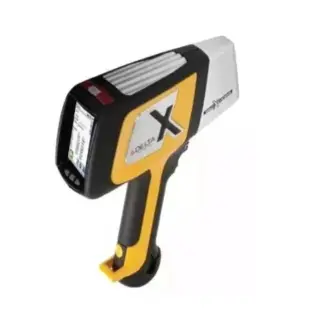 Портативный XRF-анализатор DELTA Premium