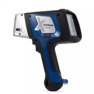 Портативный анализатор металлов и сплавов DELTA Element