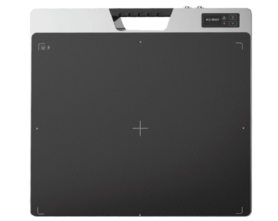 Комплекс цифровой радиографии КАРАТ РТС 3643d 1