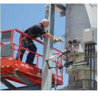 Портативный анализатор Thermo Scientific Niton XL5