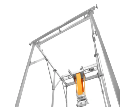 Манипулятор Арион XRS 4L 2