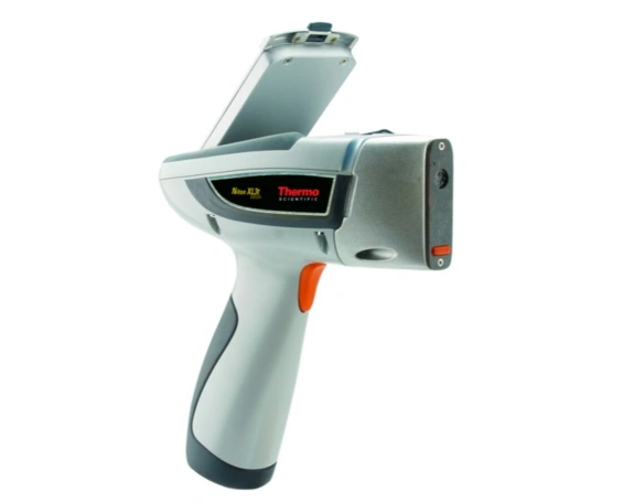 Экспресс анализатор металла Niton XL3t GOLDD 1
