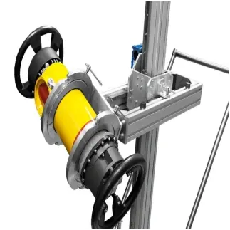 Штатив-тележка XRS-3T1MR