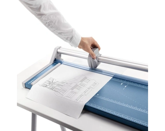 Резак роликовый Dahle 508 2