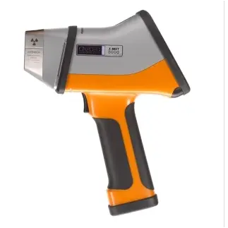 Анализатор металлов X-MET 8000