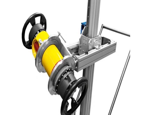 Штатив-тележка XRS-3T1MR 2