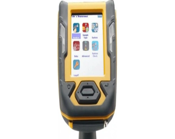 Анализатор состава сплавов Niton XL2 2