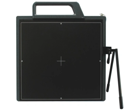 Комплексы цифровой радиографии ФЛЭТ ВИЖН 2