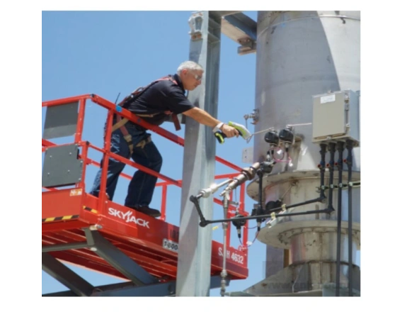 Портативный анализатор Thermo Scientific Niton XL5 5