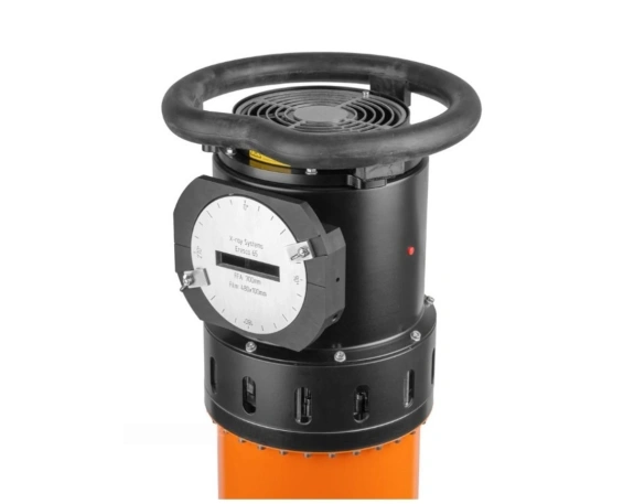 Диафрагма свинцовая XRS МП для р/а Eresco 65 (размер окна по согласованию с заказчиком) 4