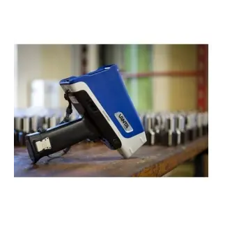 Анализатор металлов и сплавов Vanta C