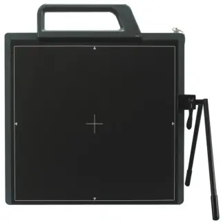 Комплексы цифровой радиографии ФЛЭТ ВИЖН