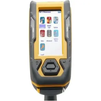 Анализатор состава сплавов Niton XL2