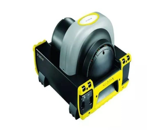 Цифровой комплекс радиографии ГРАДИЕНТ 2