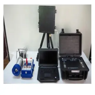 БеРКУТ 1512-50