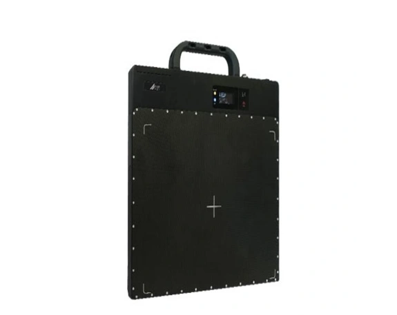 Комплекс цифровой радиографии КАРАТ РТС 3543 1