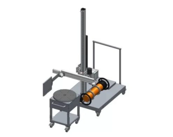 Штатив-манипулятор АРИОН ШМ ЭКО-1 2