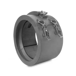 Хомут-диафрагма XRS МП-0-60 для р/а Eresco 52 (60° × 40° или другая диафрагма + заглушка)