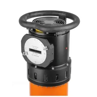 Диафрагма свинцовая XRS МП для р/а Eresco 42 (размер окна по согласованию с заказчиком)