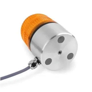 Лампа сигнальная Eresco с кабелем 20 м