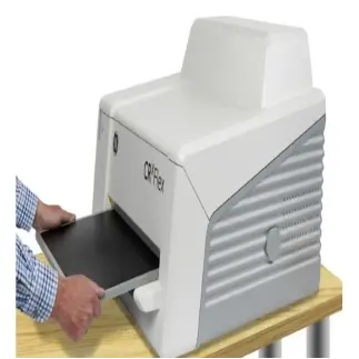 Комплекс компьютерной радиографии GENERAL ELECTRIC CRxFlex