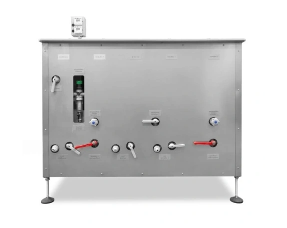 Проявочная установка для ручной обработки АРИОН ПР-1ДМ 2