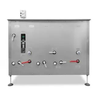 Проявочная установка для ручной обработки АРИОН ПР-1ДМ