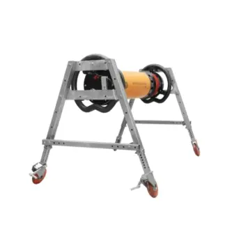 Тележка трубная АРИОН ТРП