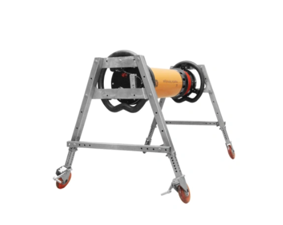 Тележка трубная АРИОН ТРП 2