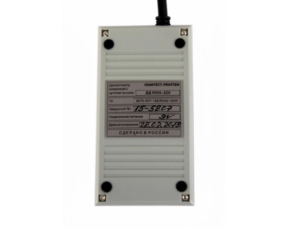 Денситометр ДД 5005 (DD 5005-220) 2