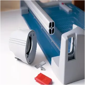 Резак роликовый Dahle 442