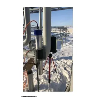 БеРКУТ 1316-125