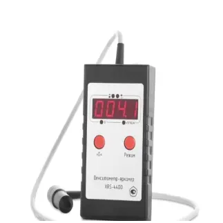Денситометр-яркомер XRS-4400