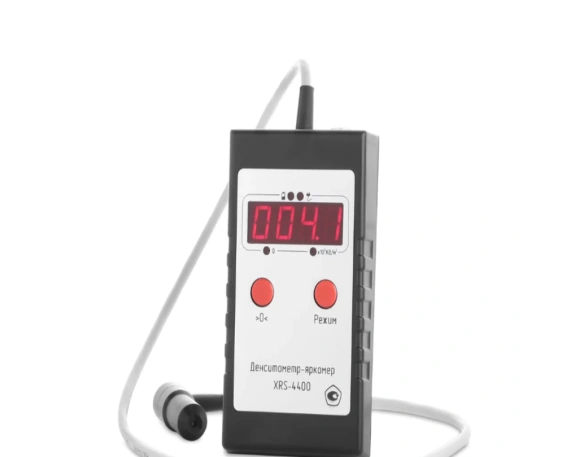 Денситометр-яркомер XRS-4400 1
