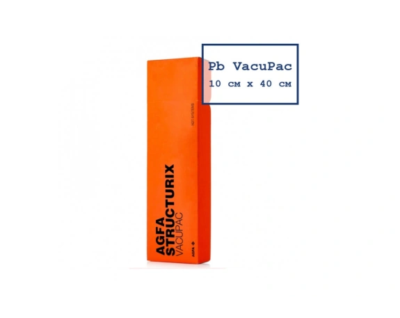 Рентгеновская пленка D5 Pb Vac 10*40см 1