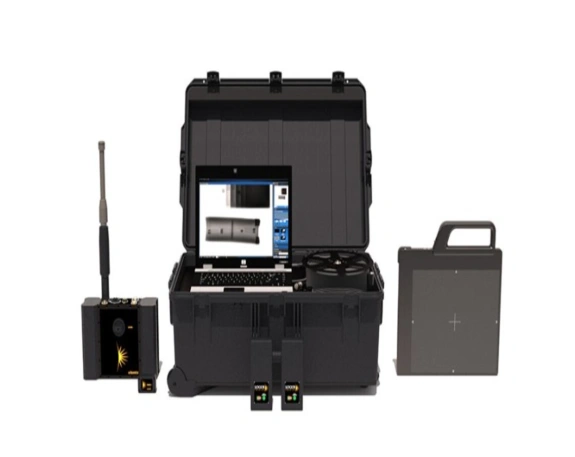 Комплексы цифровой радиографии ФЛЭТ ВИЖН 3