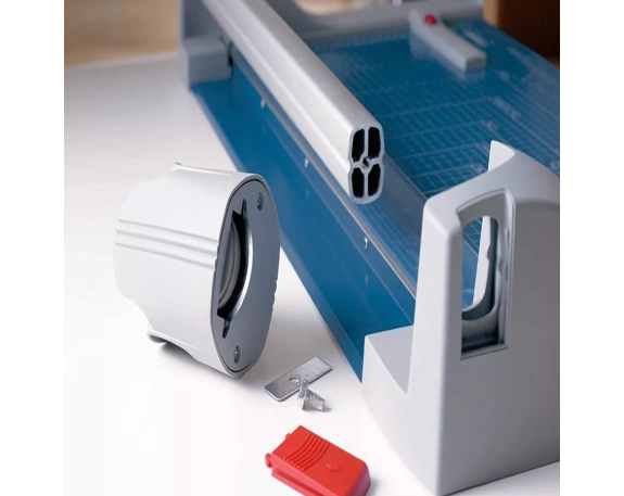 Резак роликовый Dahle 552 3