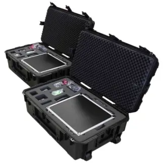 Комплекс цифровой радиографии КАРАТ РТС 4343