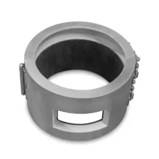 Хомут-диафрагма XRS МП-0 для р/а Eresco 52