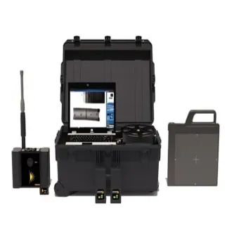 Комплексы цифровой радиографии ФЛЭТ ВИЖН