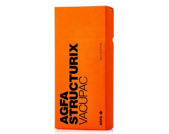 Рентгеновская пленка D5 Pb Vac 24*30см 1