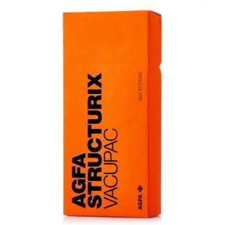 Рентгеновская пленка D5 Pb Vac 24*30см