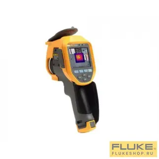 ТЕПЛОВИЗОР Fluke Ti401 PRO