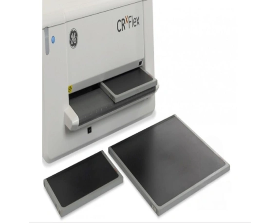 Комплекс компьютерной радиографии GENERAL ELECTRIC CRxFlex 3