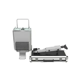 Стилоскоп СЛП-2