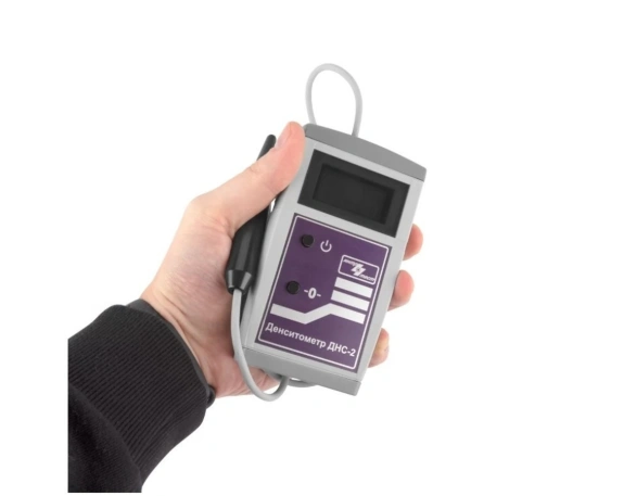 Денситометр ДНС-2 3