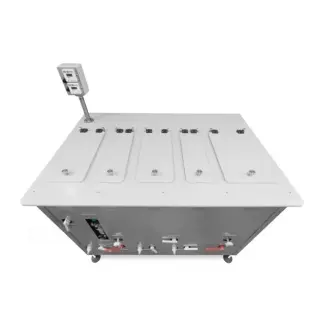 Проявочная установка для ручной обработки АРИОН ПР-1ДМ