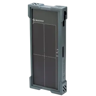 Комплекс цифровой радиографии Экоскан 20 (базовый комплект)